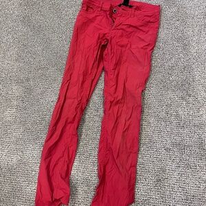 Black Diamond Ws Climbing Pants